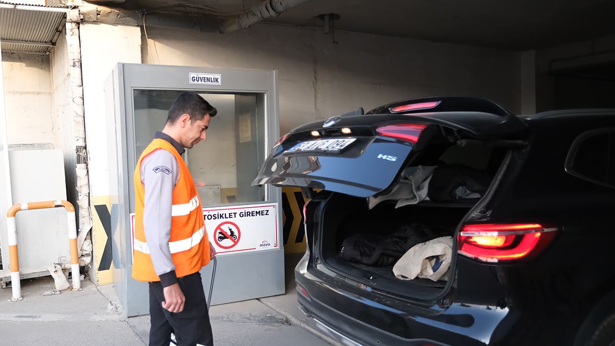4S Güvenlik Galeri